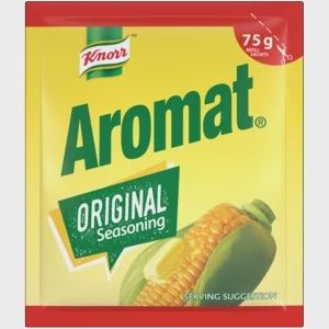 Aromat Regular Refill, Size: 75g