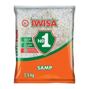 IWISA Samp