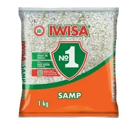 IWISA Samp, Size: 1kg