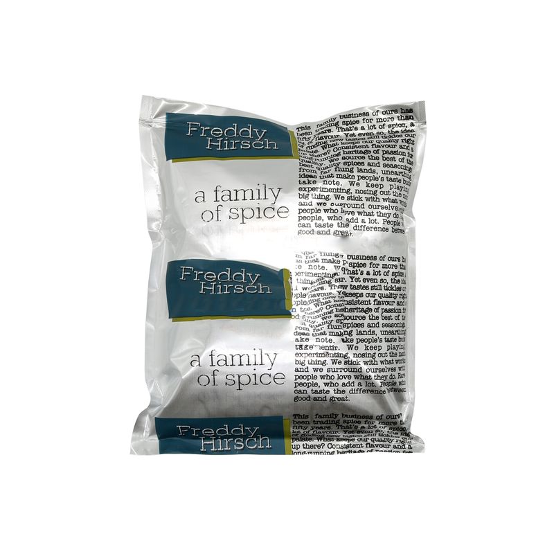 Freddy Hirsch Boerewors Egte Plaaslekker 1.1kg