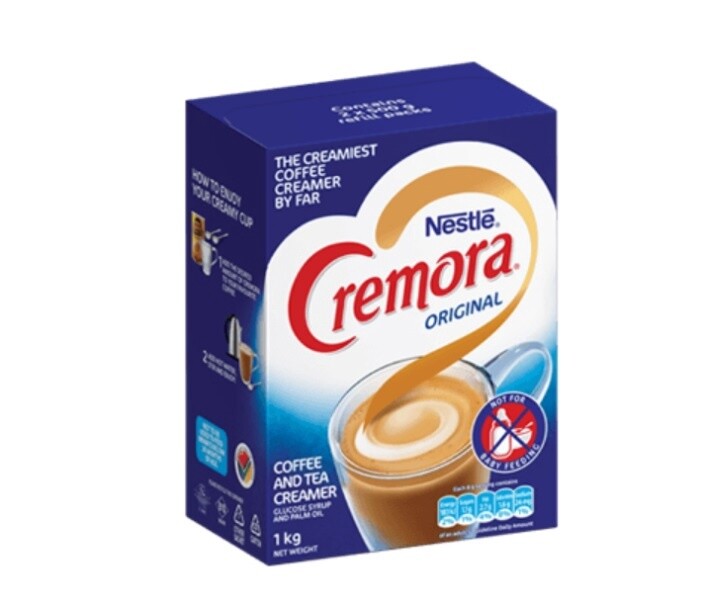 Cremora
