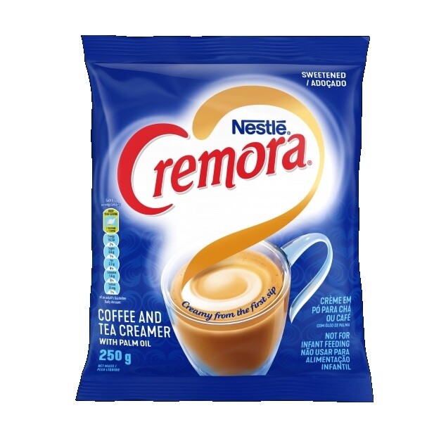 Cremora
