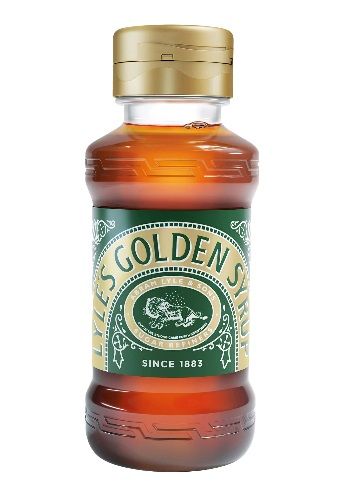 Lyles Golden Syrup