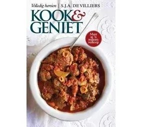 Cook &amp; Enjoy