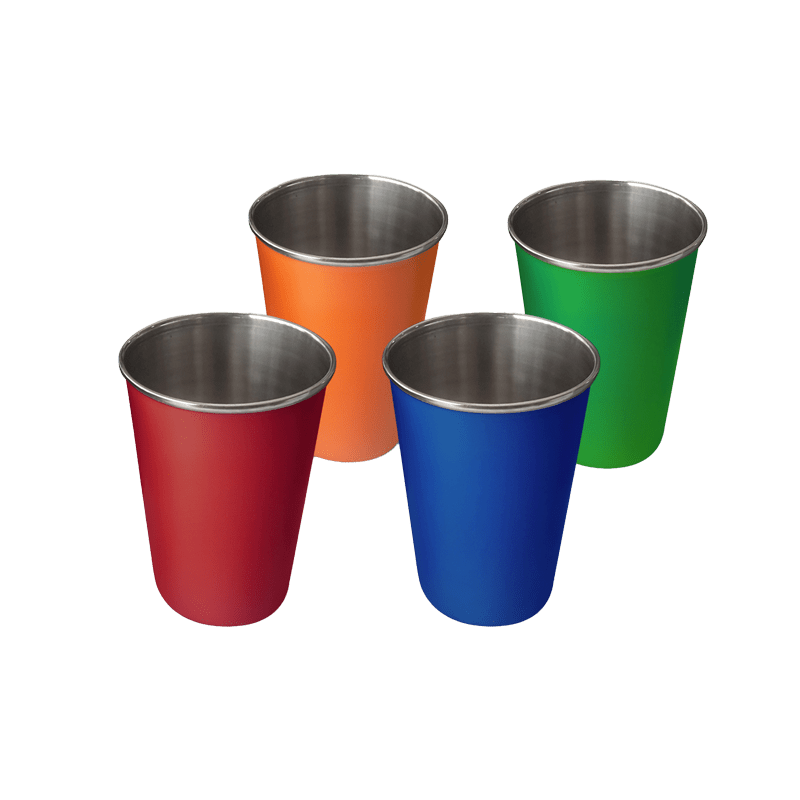 LKs Tumbler 440ml set of 12
