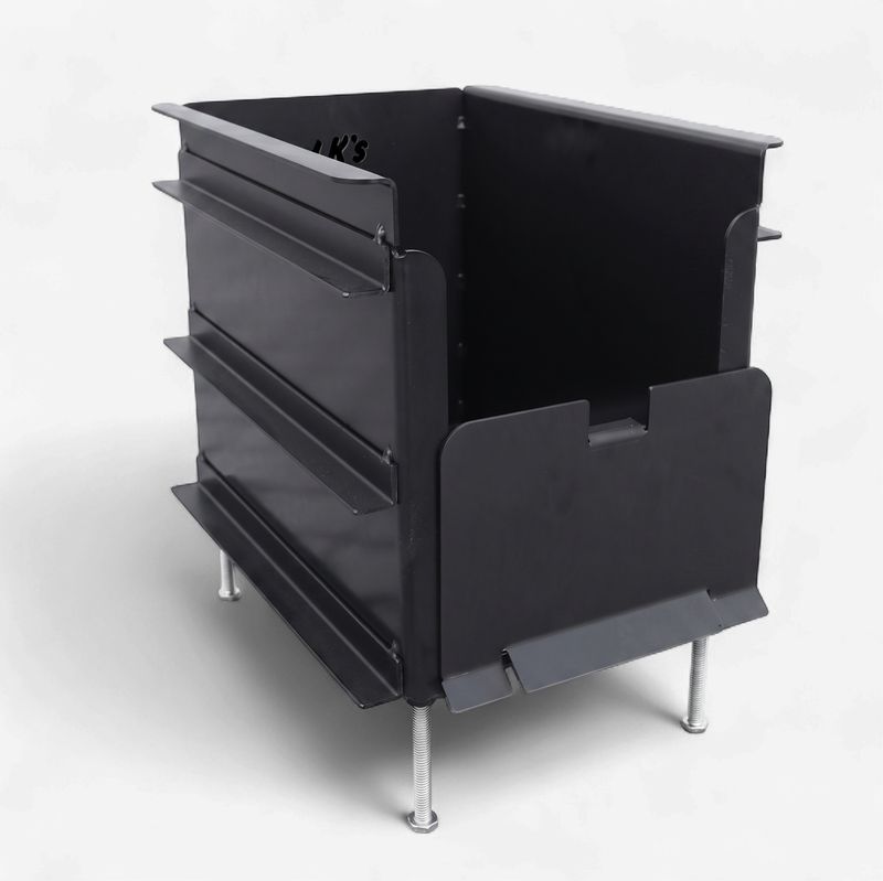 LKs Ember Maker