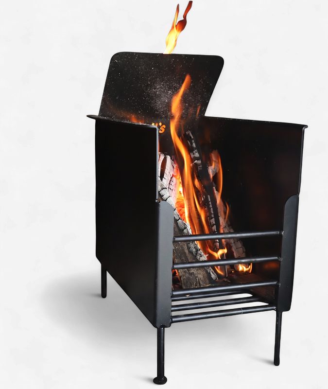 LKs Ember Maker