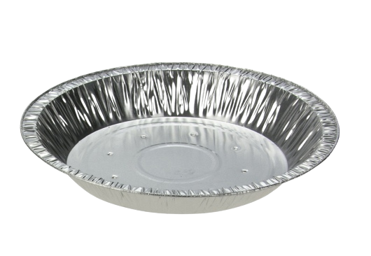 Milktart Dish &amp; Lid 100's