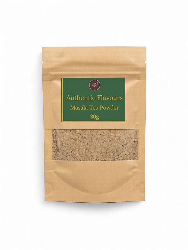 Masala Tea 30g
