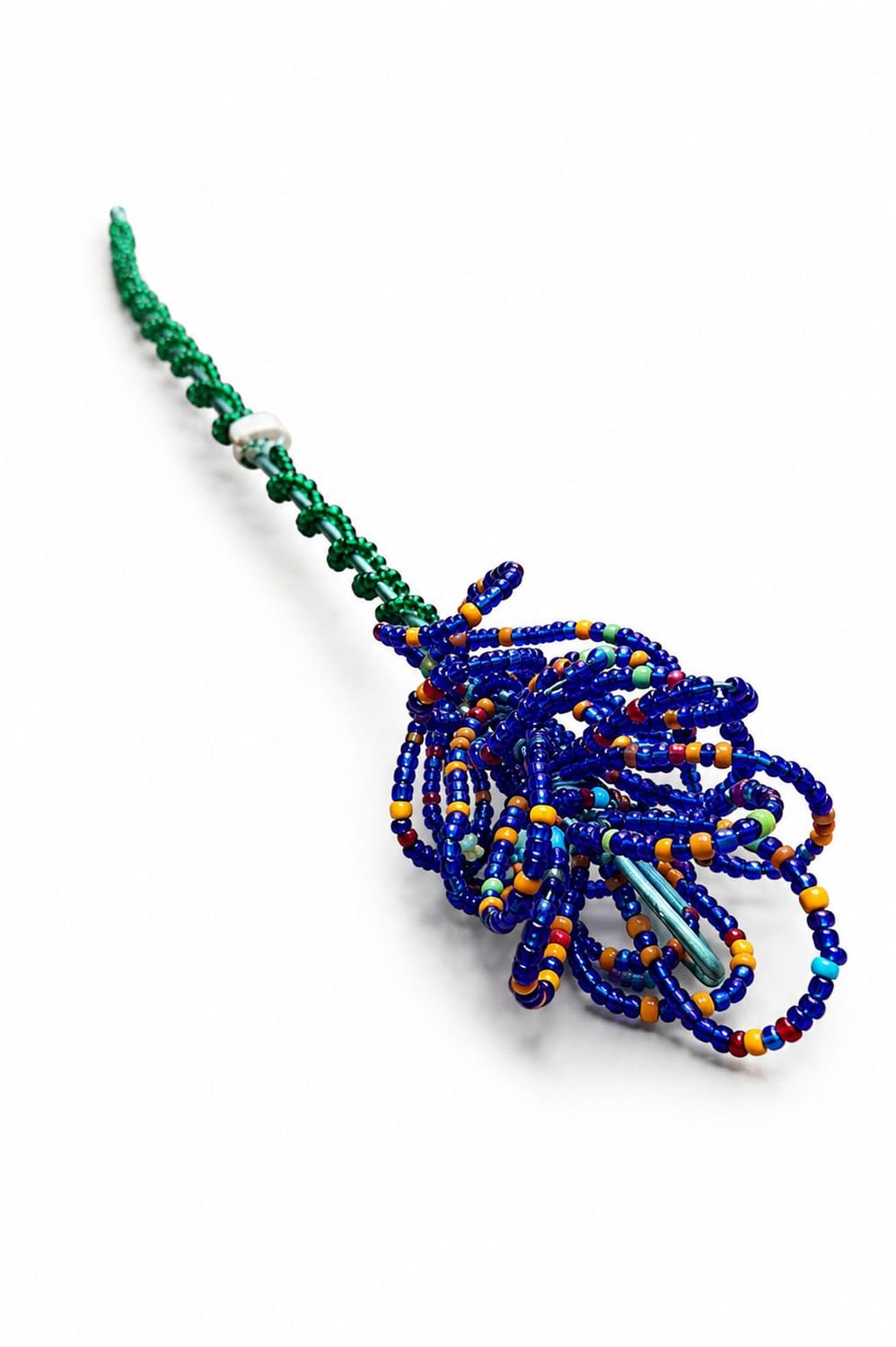 Flowers Various (Beaded)