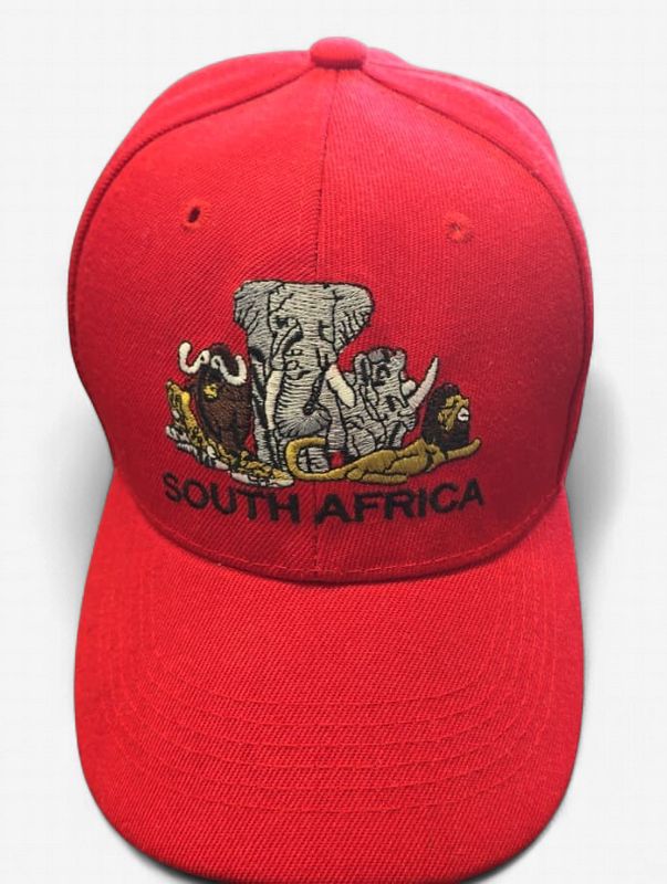 Caps/ Hats - Assorted