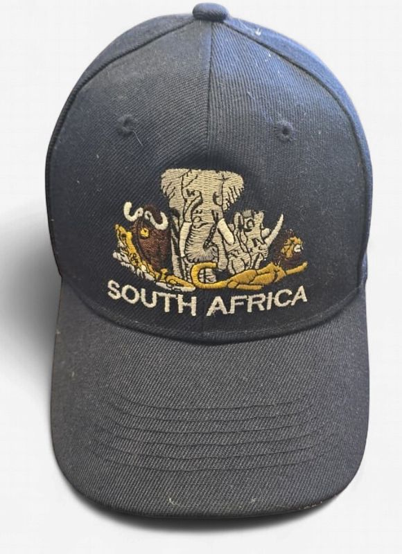 Caps/ Hats - Assorted