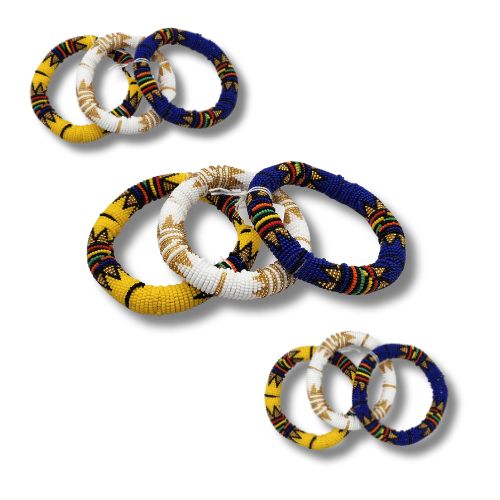 Bracelet - Beaded - Various