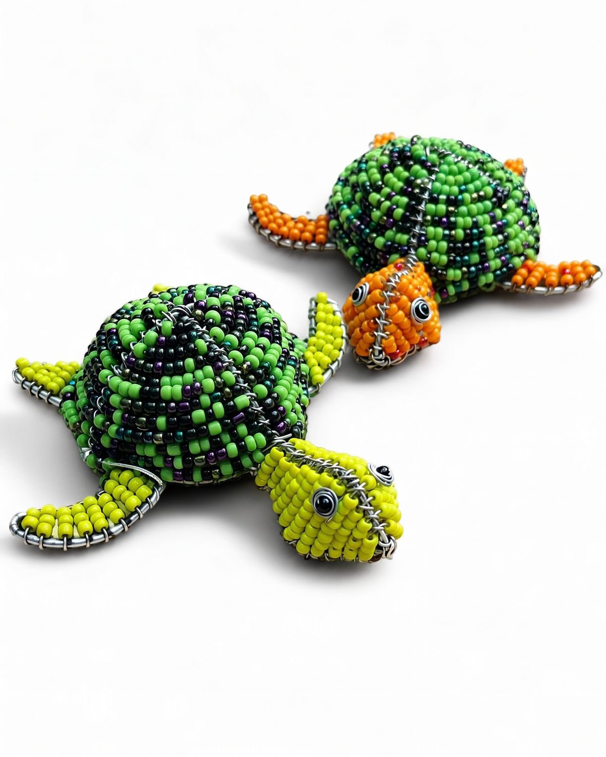 Mini Turtle - 7cm