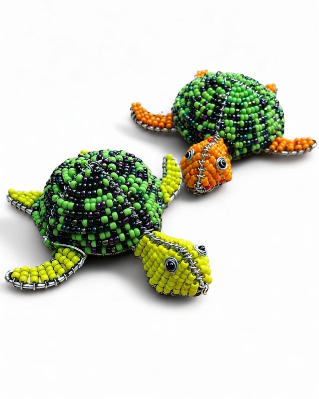 Mini Turtle - 7cm