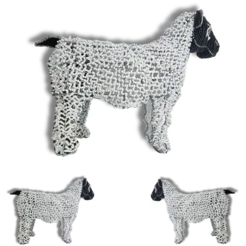 Sheep - Various Sizes