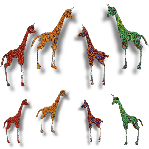 Giraffe - Various Sizes