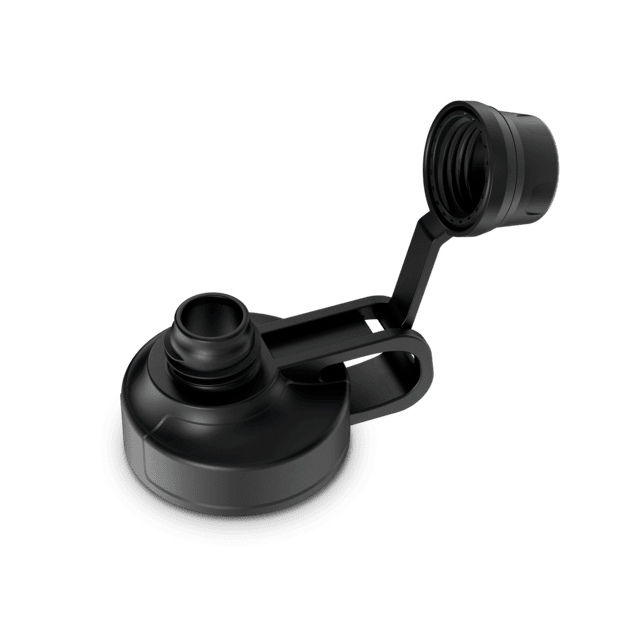 Dometic Sports Cap - Black Screw Cap
