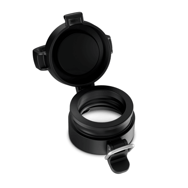 Dometic Handle Cap - Black Screw