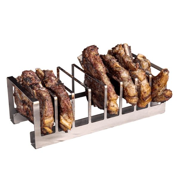 LKs Tjop Rack (Stainless Steel)