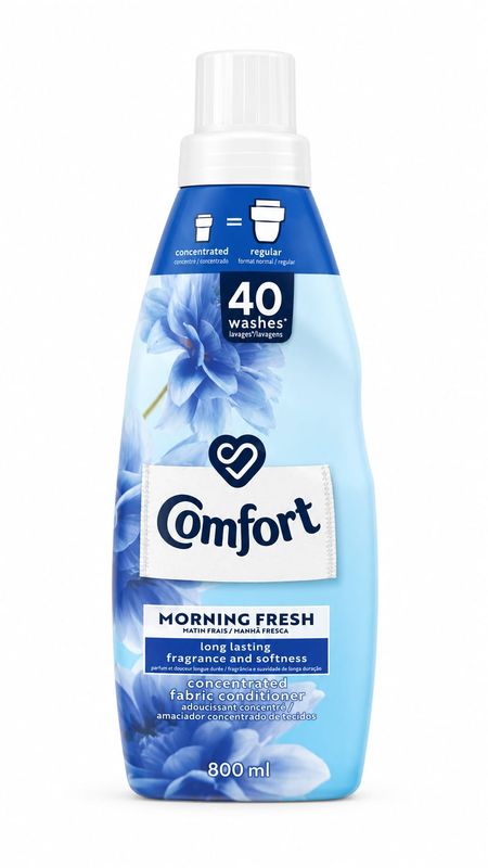 Comfort Fabric Conditioner - Fresh 800ml