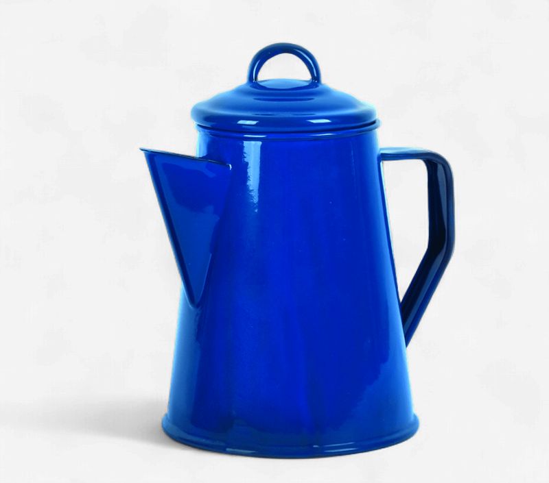 LKs Coffee Pot 1.2l