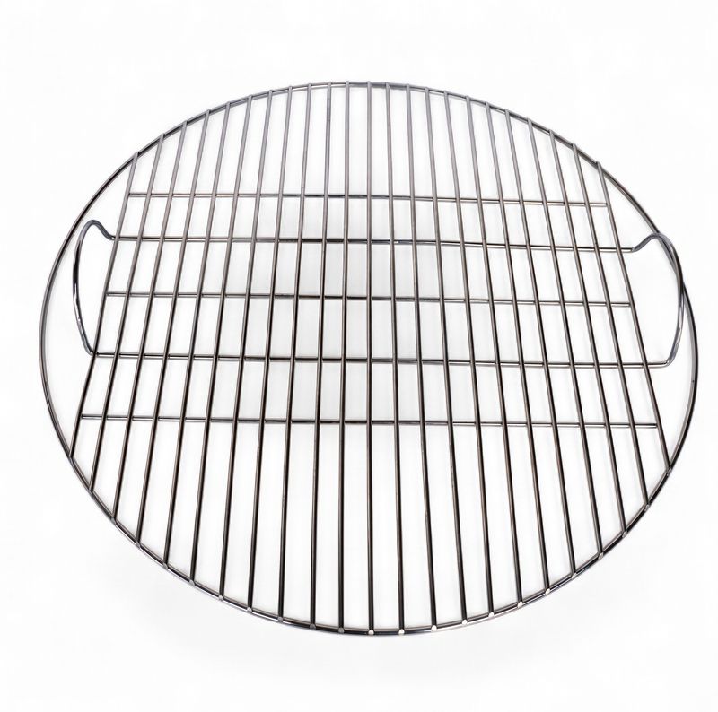 LKs Kettle Braai Grids No Handle
