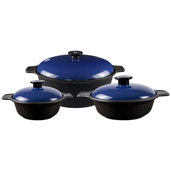 LK's Supreme Chef Casserole Value Pack