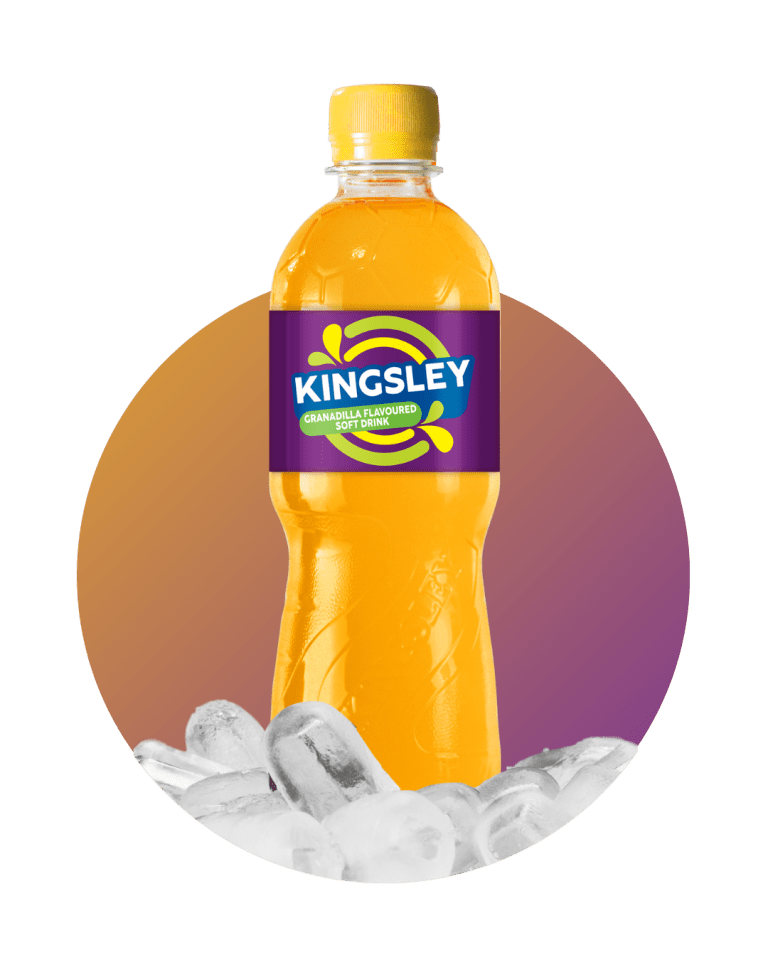 Kingsley Granadilla 2l