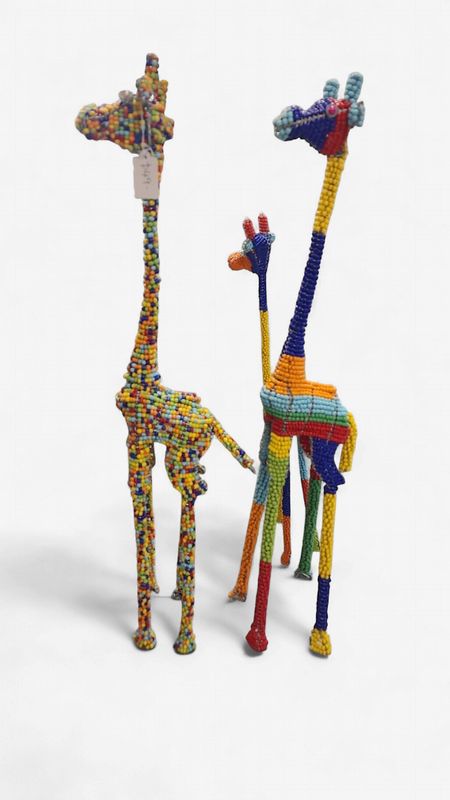 Giraffe - Various Colours/Sizes