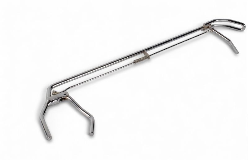 LKs Stompie Tongs 650mm