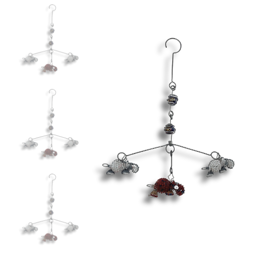 Baby Mobile 15cm