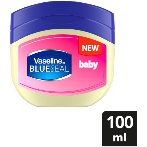 Vaseline Blueseal Baby 100ml