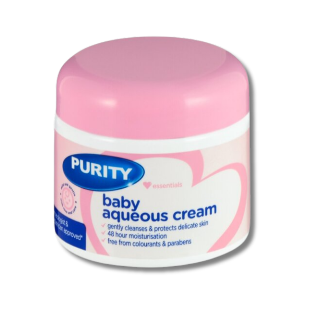 Purity - Good Nights Baby Aqueous Cream 325ml