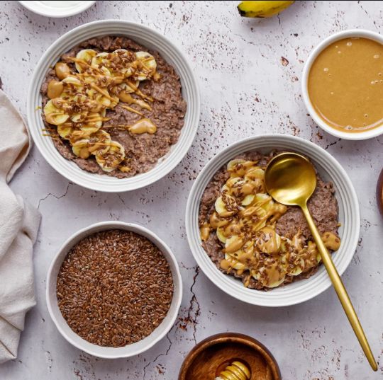 Futurelife Smart Oats - Chocolate 500g