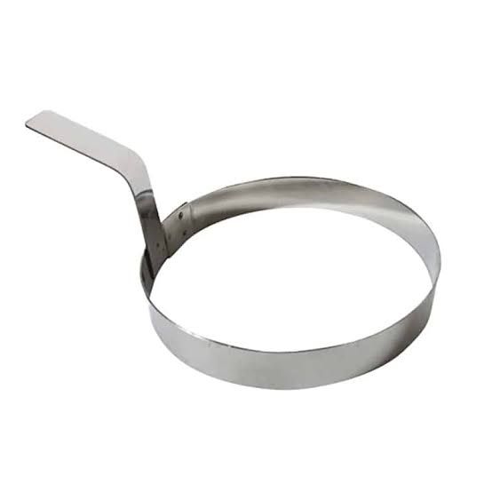 LK Egg Ring (430 S/S)