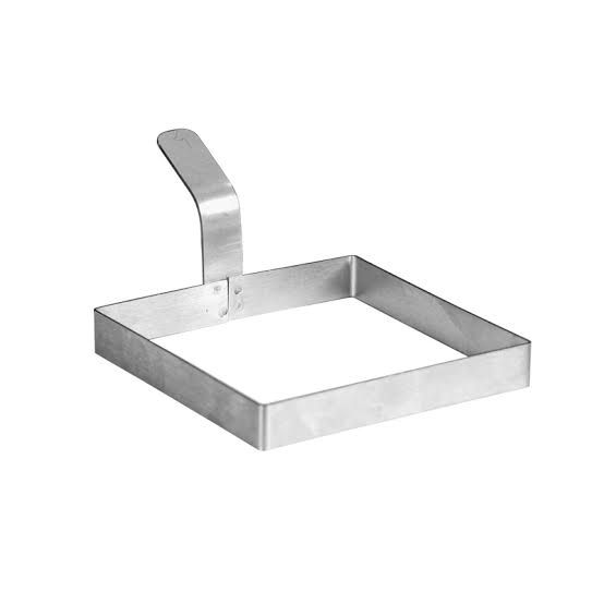 Egg Ring – Square(430 S/S)