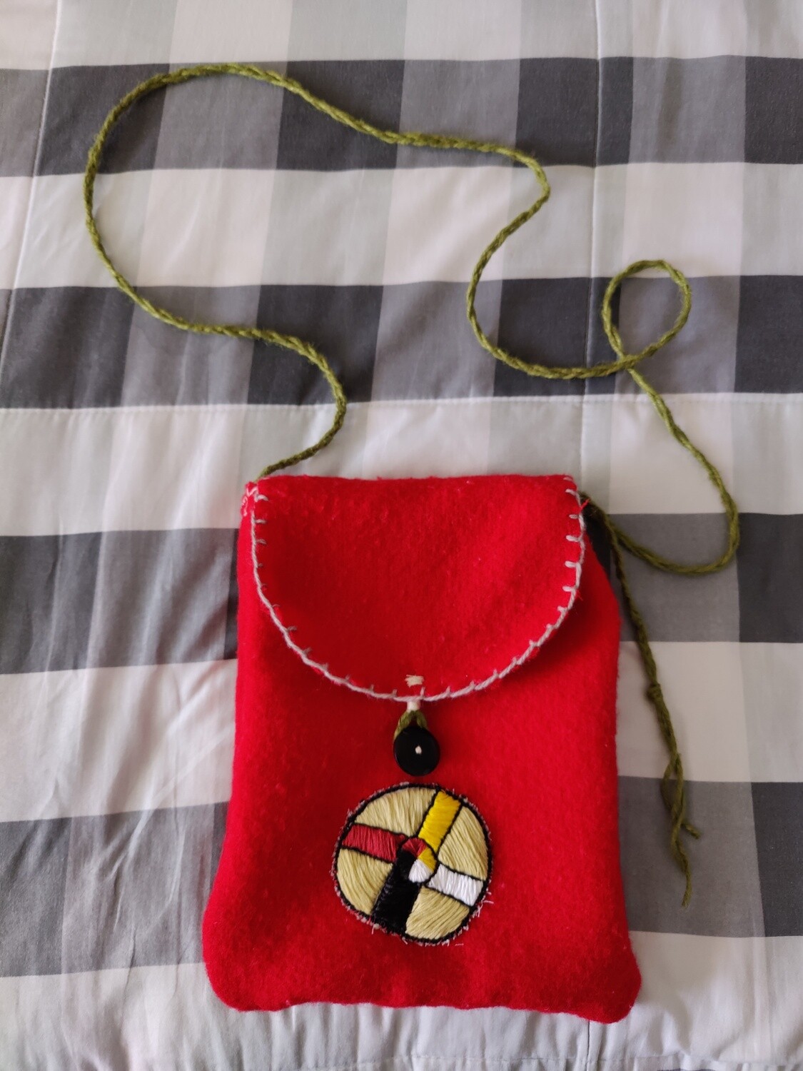 Wool Possible&#39;s Bag