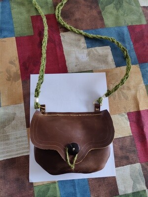 Leather Possible&#39;s Bag