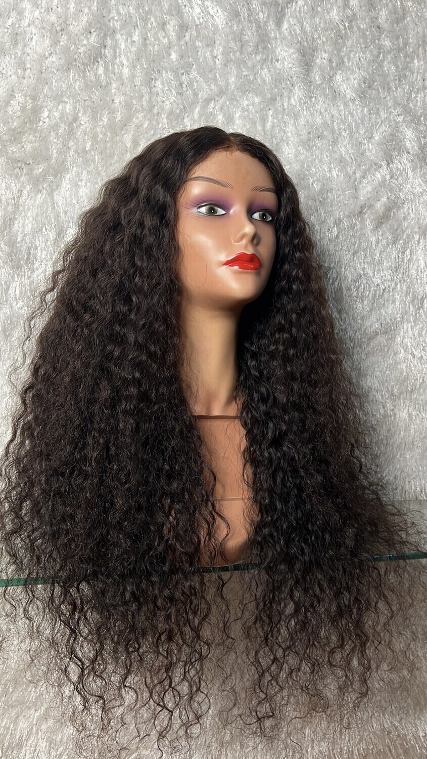 EMTF002 - Aurora Wig Expert Maria Teresa