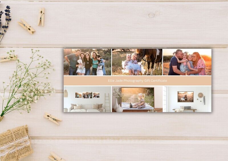 Sweet Package Voucher