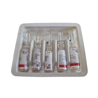 Vitamin D3 Ampoules - 600,000iu