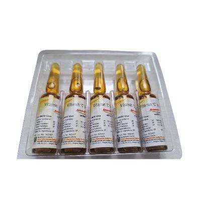 Vitamin C Injections - 500mg