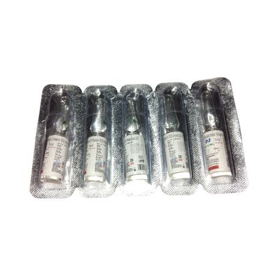 Vitamin D3 Ampoules - 300,000iu