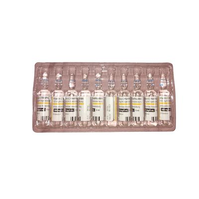 Vitamin C Injections - 500mg
