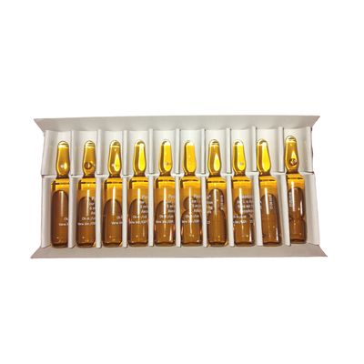 High Dose Vitamin C Injection Ampoules - 750mg