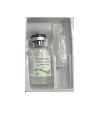 Glutathione Injection 2400mg Ampoule