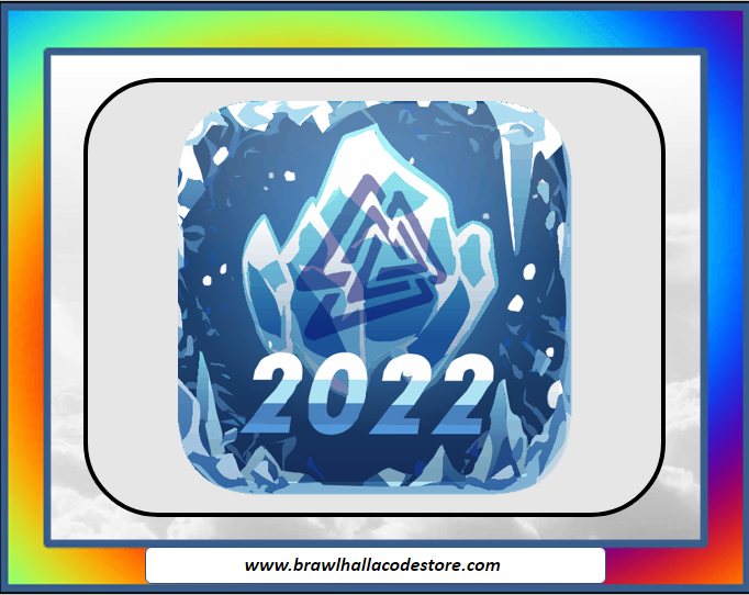 Winter 2022 Avatar