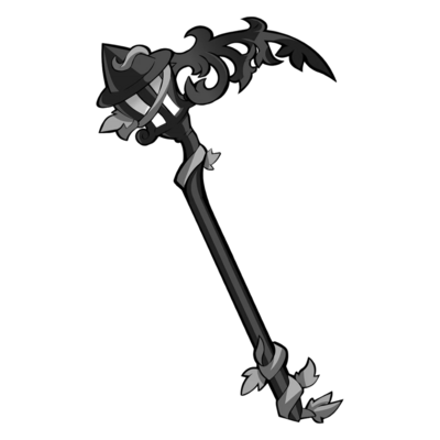 Weapons