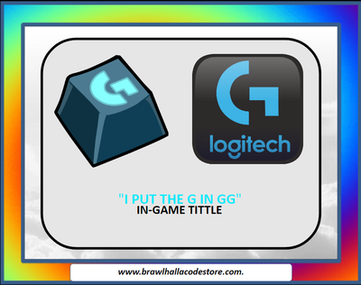 Logitech G Pack